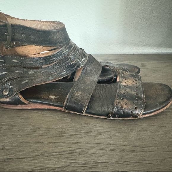 Bed Stu Artemis Gladiator Sandals - Picture 4 of 7